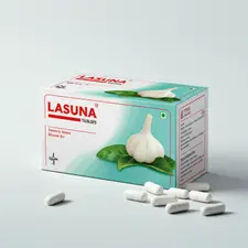 Lasuna