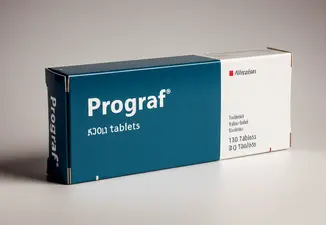Prograf