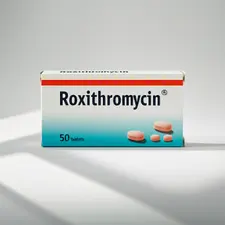 Roxithromycin