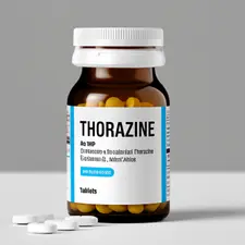 Thorazine